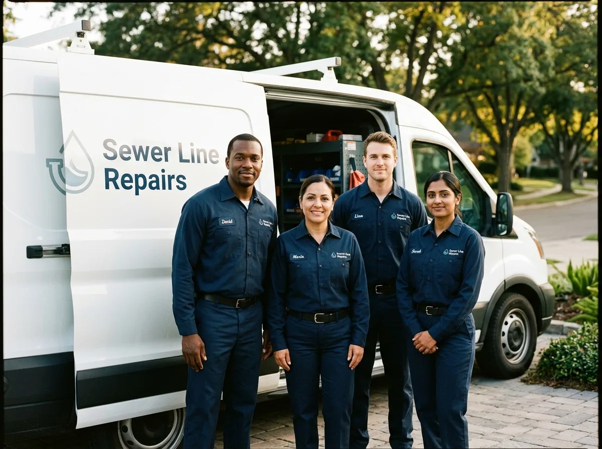 Emergency Plumber company in Laurel Hill, NC